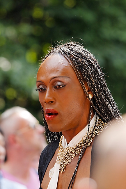 Gay Pride Paris 2009-069